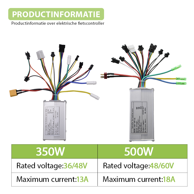 Elektrikli fırçasız denetleyic - Kelly Kls7230S Controller incelemesi ve fiyatı