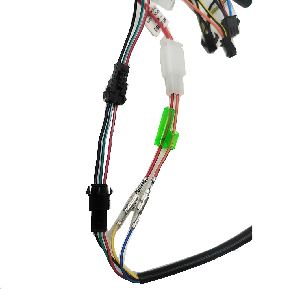 Elektrikli bisiklet/bisiklet e - Kelly Kls7230S Controller incelemesi ve fiyatı