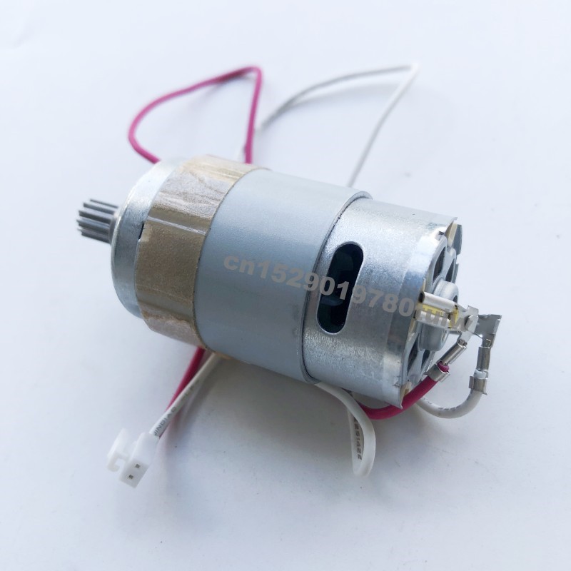 Elektrikli Süpürge Fırça Kafas - Kelly Kls7230S Controller incelemesi ve fiyatı