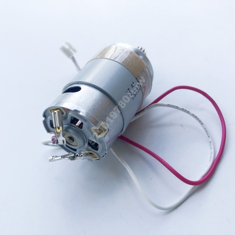 Elektrikli Süpürge Fırça Kafas - Kelly Kls7230S Controller incelemesi ve fiyatı