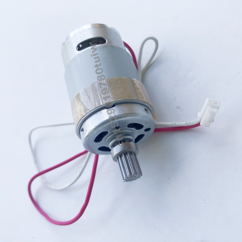 Elektrikli Süpürge Fırça Kafas - Kelly Kls7230S Controller incelemesi ve fiyatı
