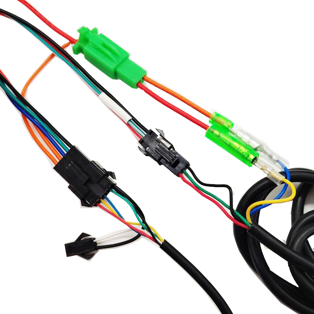 Elektrikli bisiklet scooter de - Kelly Kls7230S Controller incelemesi ve fiyatı