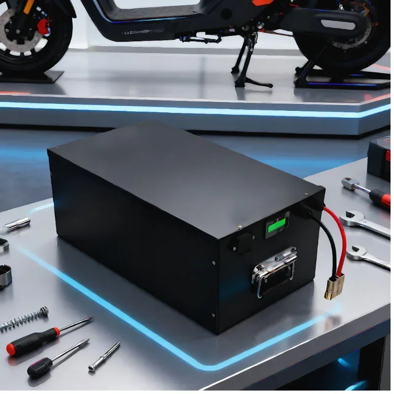84V 50Ah 30Ah 100Ah 60Ah 80Ah  - 72V 40Ah Lifepo4 Battery Pack incelemesi ve fiyatı
