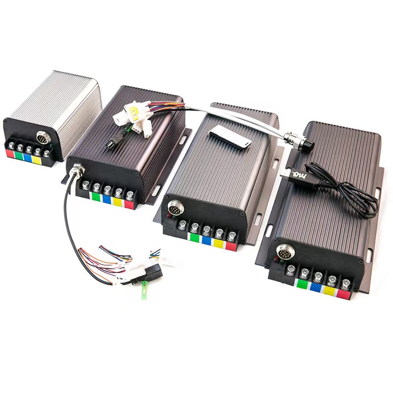 XYD 72v 100a 3KW Hall Sensörlü - 72V 100A Sabvoton Controller incelemesi ve fiyatı