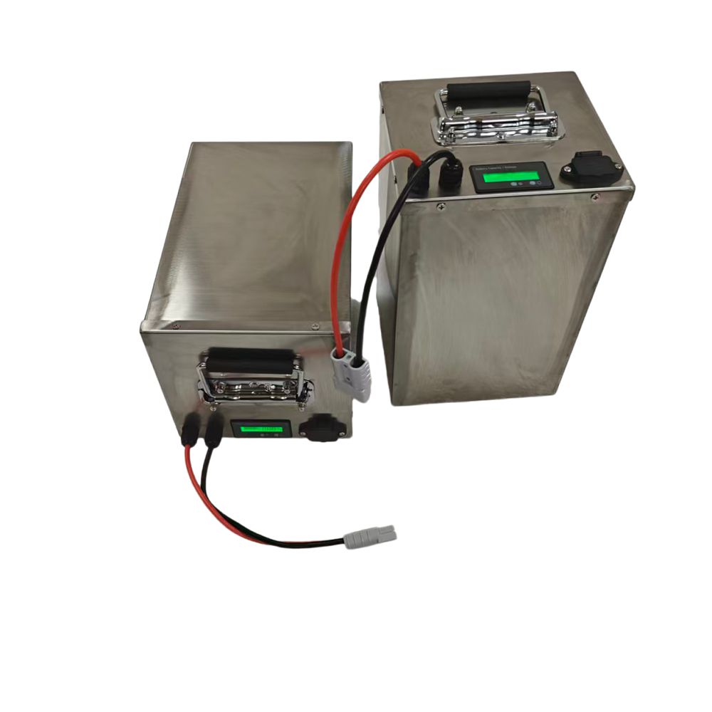 60V 50Ah 60AH 70Ah 30Ah 40Ah L - 60V 50Ah Electric Scooter Battery incelemesi ve fiyatı