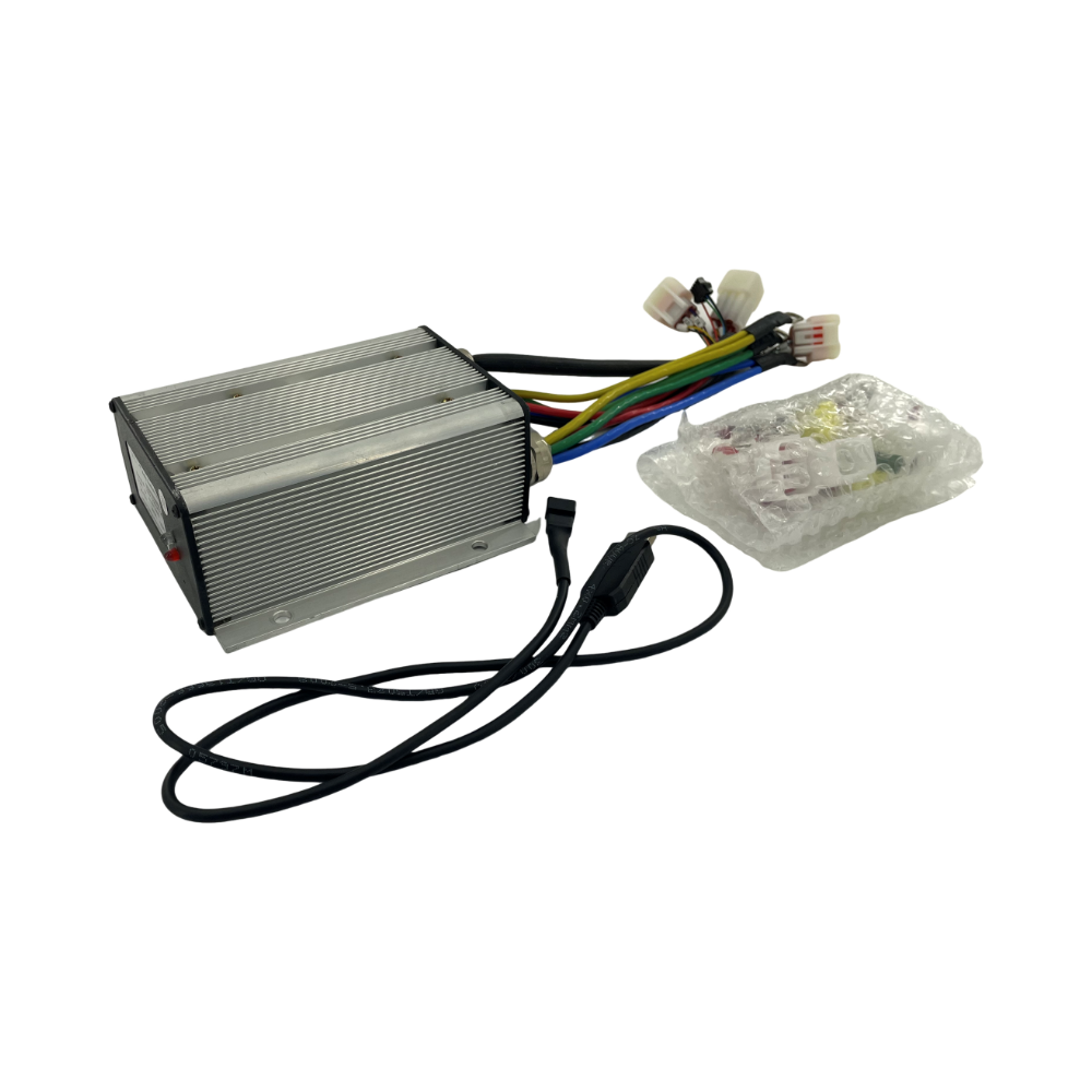 Kelly KLS7230S 3000W BLDC Moto - Kelly Kls7230S Controller incelemesi ve fiyatı