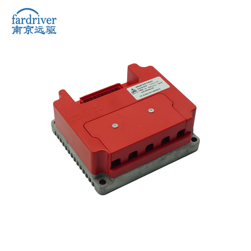 FarDriver SIAYQ7235 72V 35A 18 - Kelly Kls7230S Controller incelemesi ve fiyatı