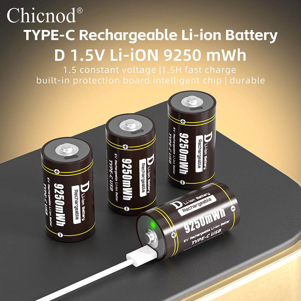 CHICNOD D Boyutu Şarj Edilebil - 60V 50Ah Electric Scooter Battery incelemesi ve fiyatı